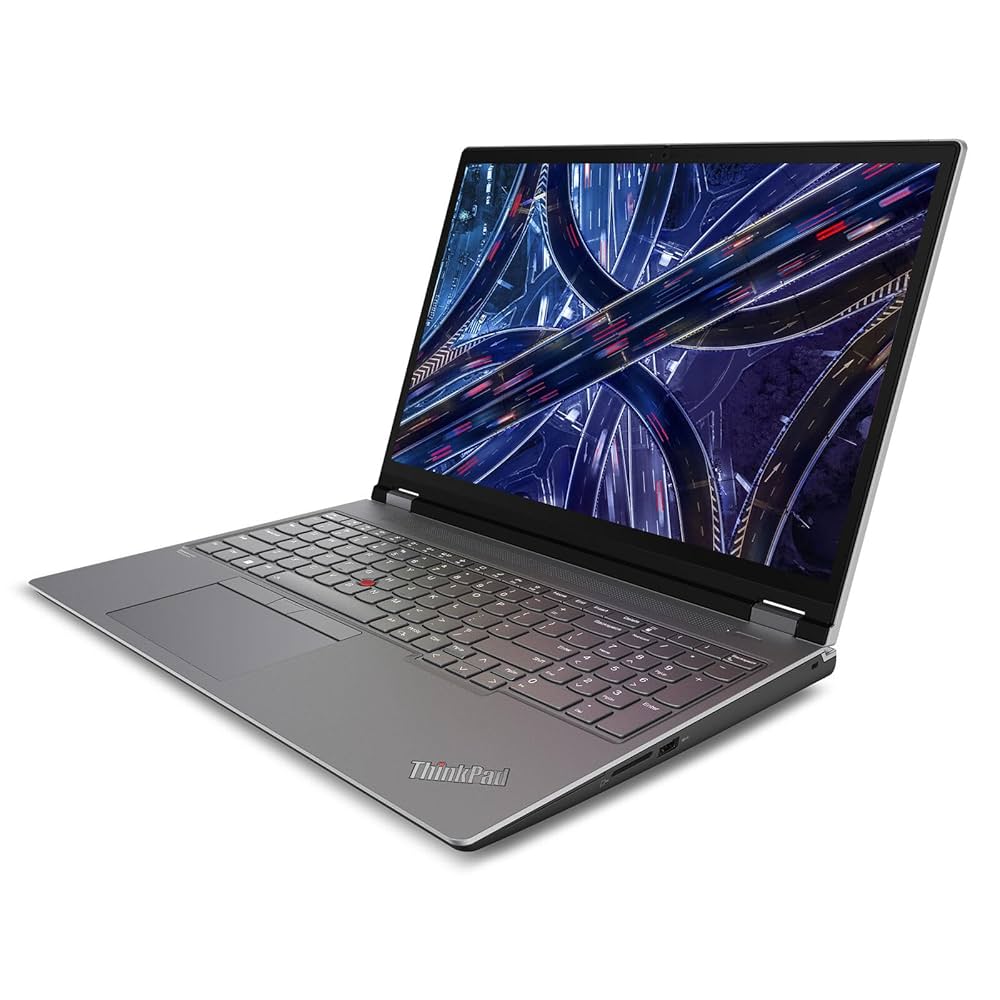 Amazon.co.jp: Lenovo ThinkPad P16 Gen 2 Intel Core i9